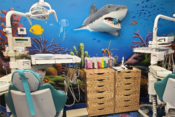 Magic Touch Orthodontist | Cheek Biting, Orthodontics for Adults and Excessive Spacing