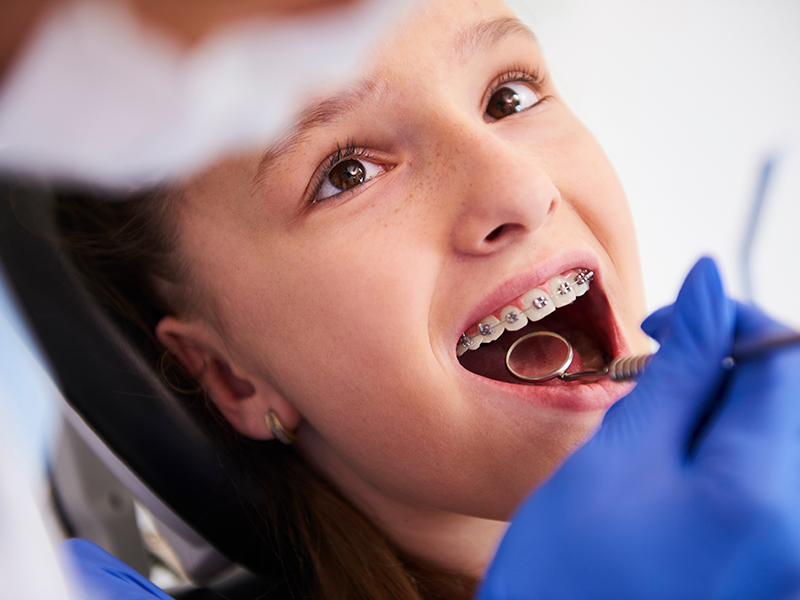 Magic Touch Orthodontist | Orthodontics for Teens, Facial Imbalance and Clear Aligners