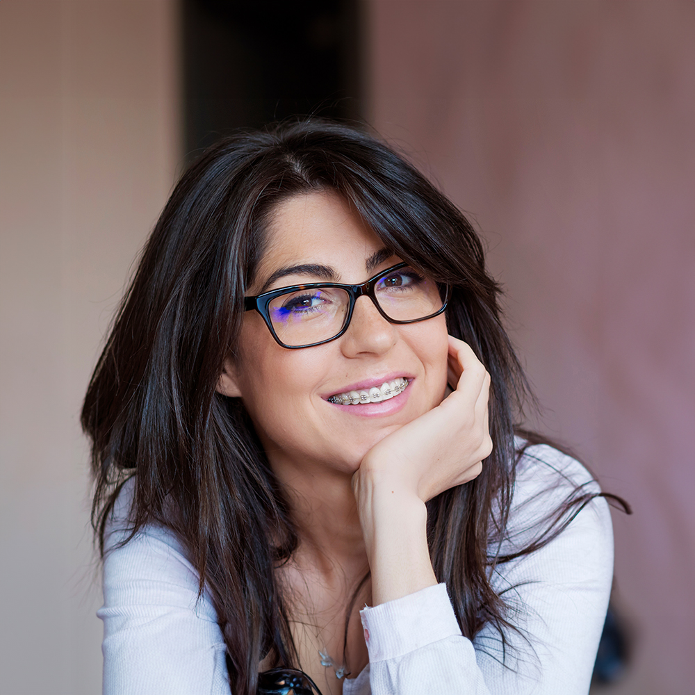 Magic Touch Orthodontist | Tongue Thrusting, Orthodontic Emergencies and Traditional Metal Braces
