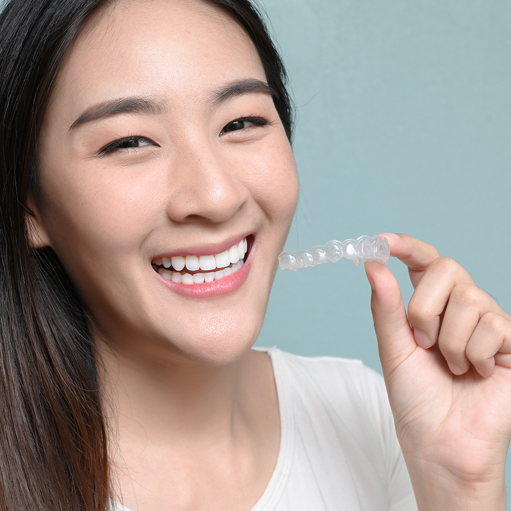 Magic Touch Orthodontist | Protrusion  Buck Teeth , Orthodontic br  Emergencies and Sleep Apnea