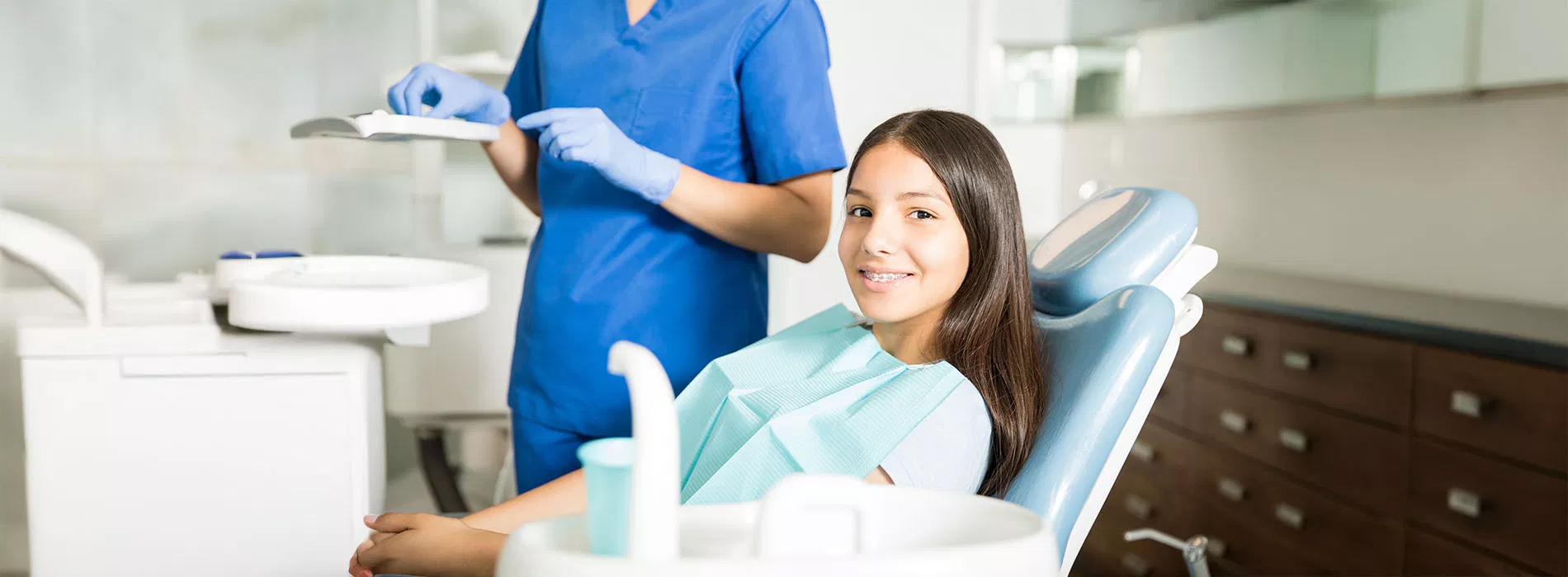 Magic Touch Orthodontist | TMJ Migraine Headaches MPD, Damon Braces and Orthodontic br  Emergencies
