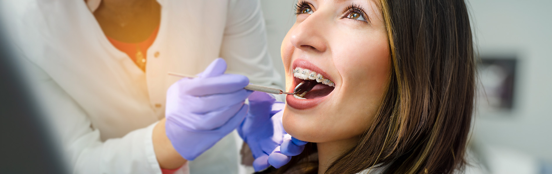 Magic Touch Orthodontist | TMJ Migraine Headaches MPD, Protrusion  Buck Teeth  and Cheek Biting