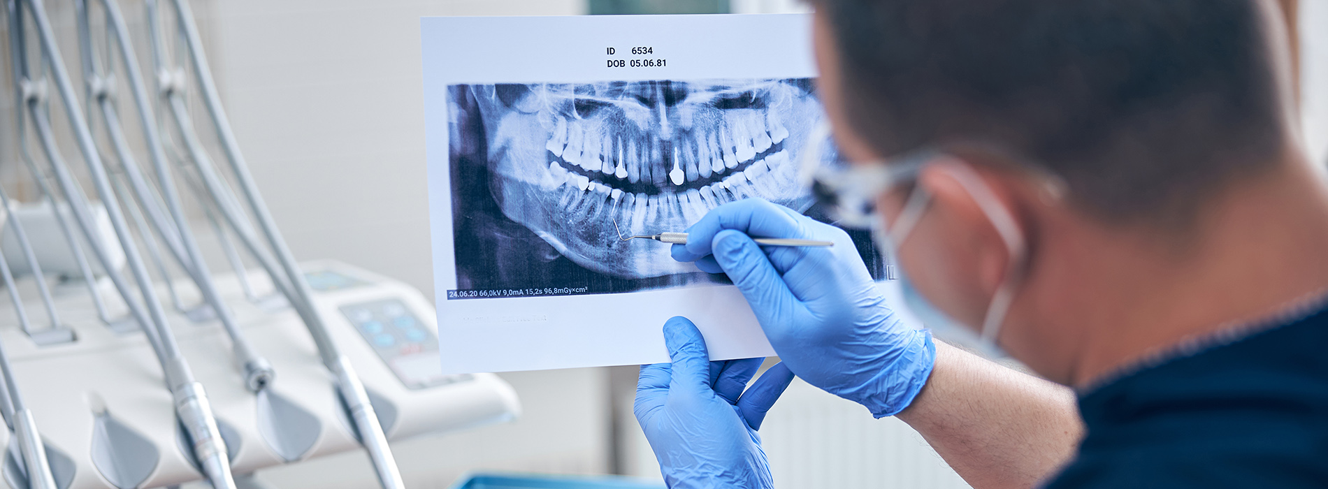 Magic Touch Orthodontist | Orthodontic br  Emergencies, Sports Mouthguards and Bad Bites