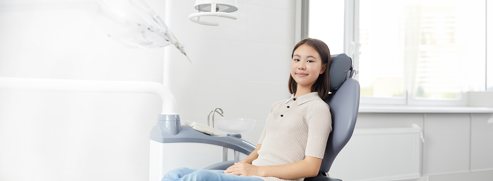 Magic Touch Orthodontist | Damon Braces, Crowding and Traditional Metal Braces