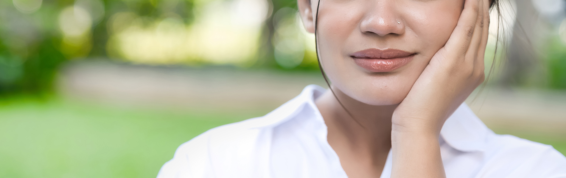 Magic Touch Orthodontist | Protrusion  Buck Teeth , Orthodontics for Teens and Cheek Biting