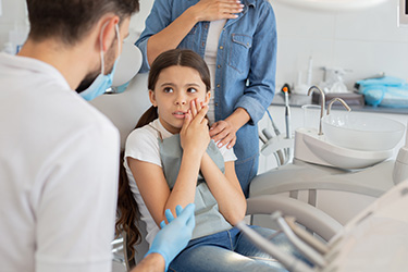 Magic Touch Orthodontist | Facial Imbalance, Early or Late Loss of br  Baby Teeth and Sleep Apnea