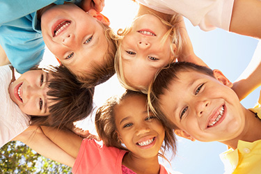 Magic Touch Orthodontist | Damon Braces, Crowding and Traditional Metal Braces
