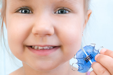 Magic Touch Orthodontist | Excessive Spacing, Early or Late Loss of br  Baby Teeth and Bad Bites