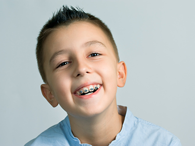 Magic Touch Orthodontist | Tongue Thrusting, Invisalign reg  and Deep Bites