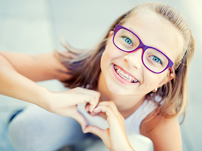 Magic Touch Orthodontist | Orthodontics for Teens, Protrusion  Buck Teeth  and Orthodontics for Children