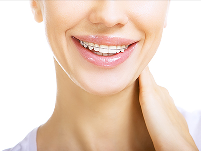 Magic Touch Orthodontist | Bad Bites, Invisalign reg  and Orthodontics for Adults