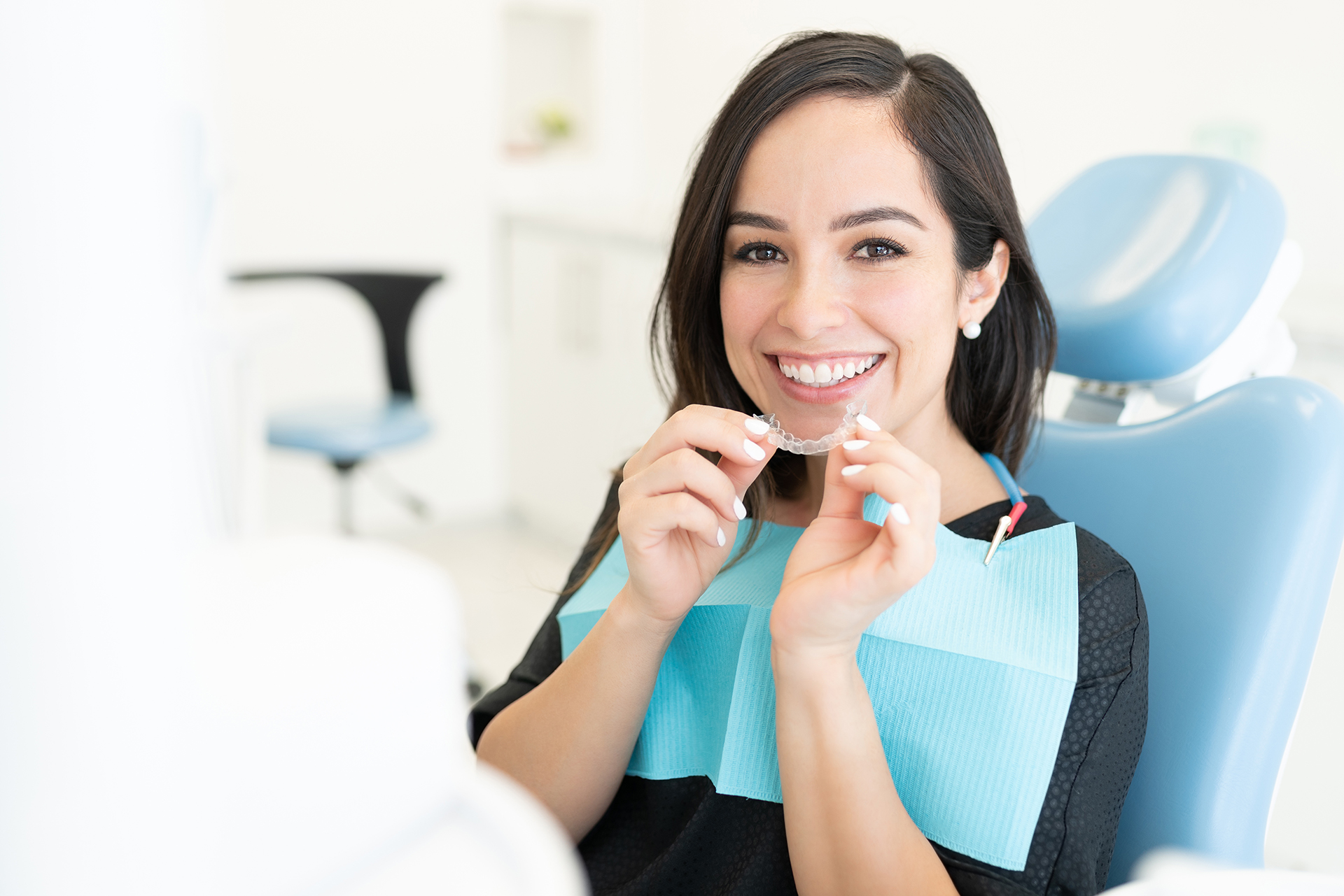Magic Touch Orthodontist | Finger Habits, Open Bites and Bad Bites