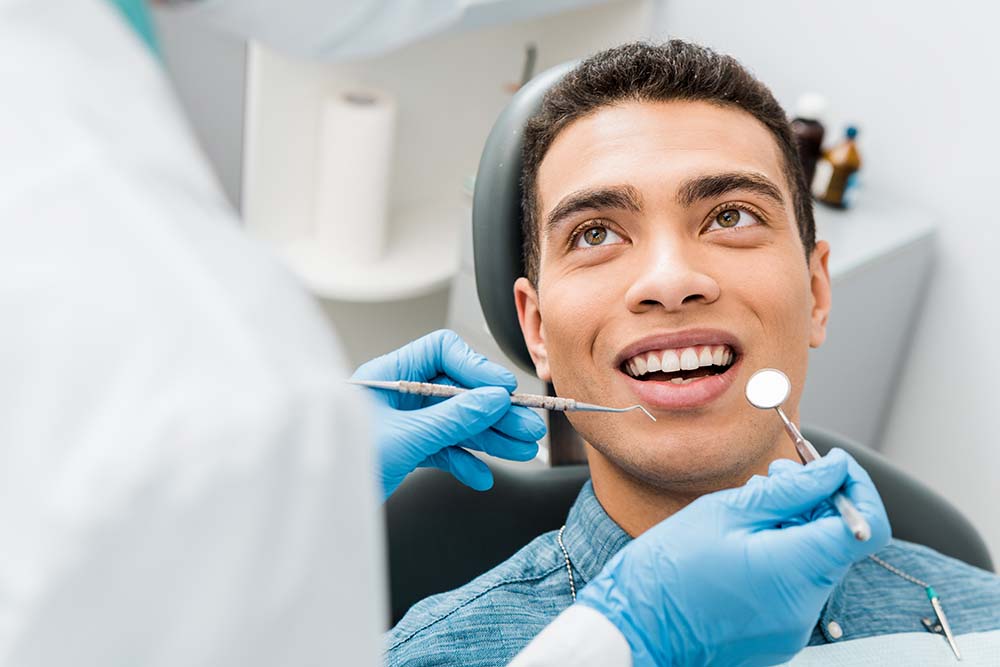 Magic Touch Orthodontist | Malocclusions   Corrections, Pain Behind the Eyes and Invisalign reg 