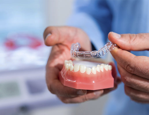 Magic Touch Orthodontist
