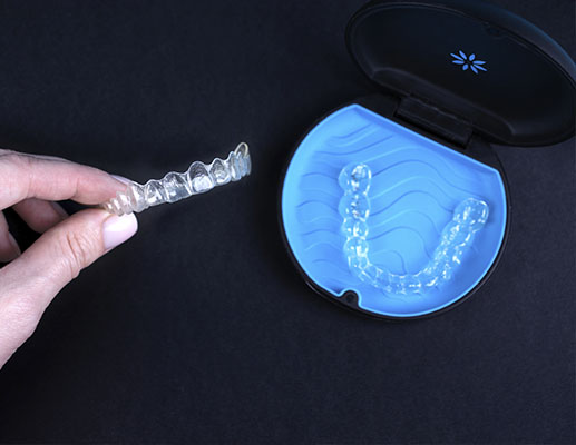 Magic Touch Orthodontist